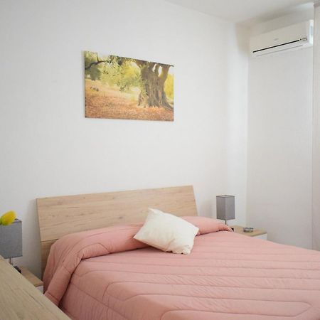 La Casa Del Carrubo Villa Cagliari Bagian luar foto