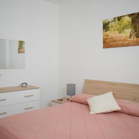 La Casa Del Carrubo Villa Cagliari Bagian luar foto