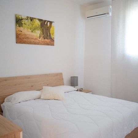 La Casa Del Carrubo Villa Cagliari Bagian luar foto