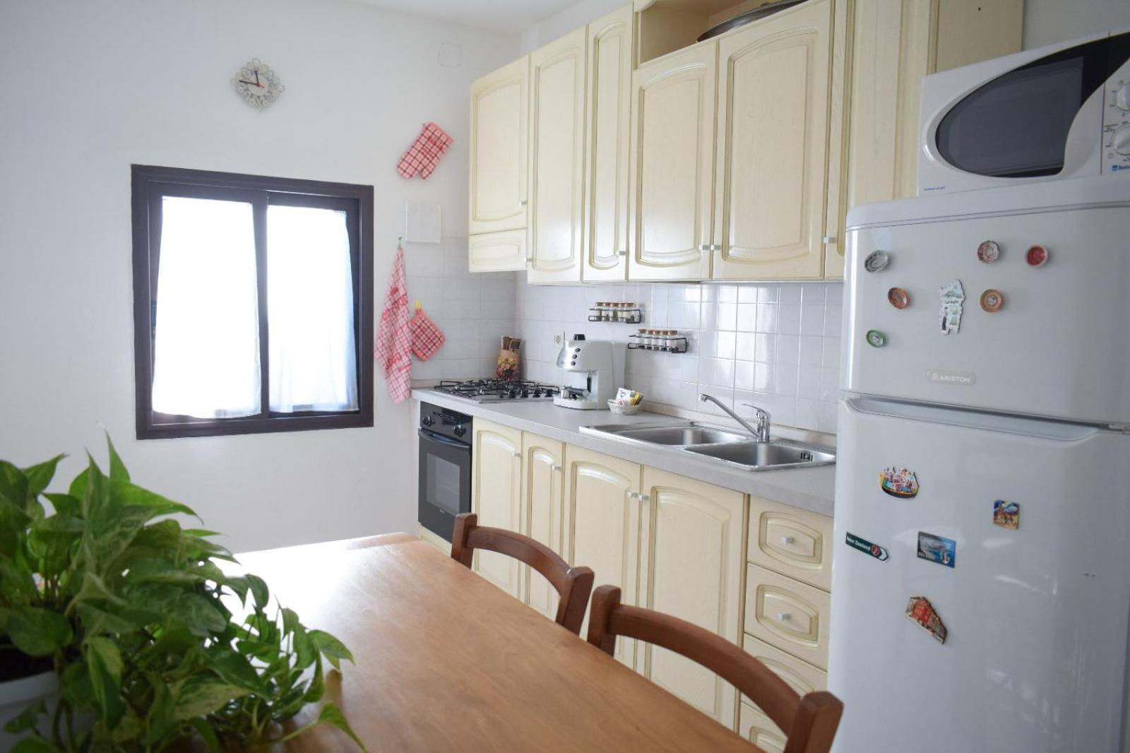 La Casa Del Carrubo Villa Cagliari Bagian luar foto